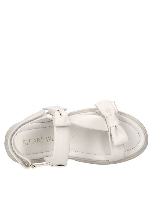  STUART WEITZMAN | SOFIA NOLITA 4509480596CREMA